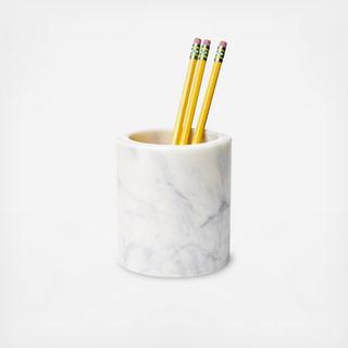 Marble Canister