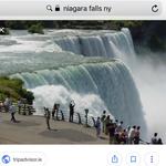 Niagara Falls 30 mins drive from Buffalo New York Cheektowaga NY