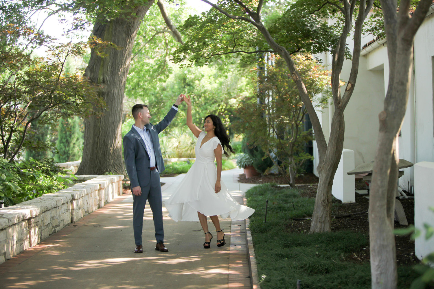 The Wedding Website of Betty Sandoval and Peter Siri