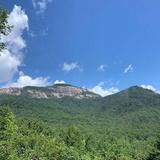 Table Rock State Park