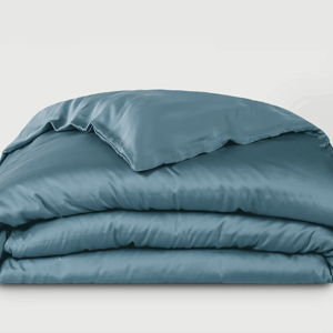Duvet Cover - Queen Teal