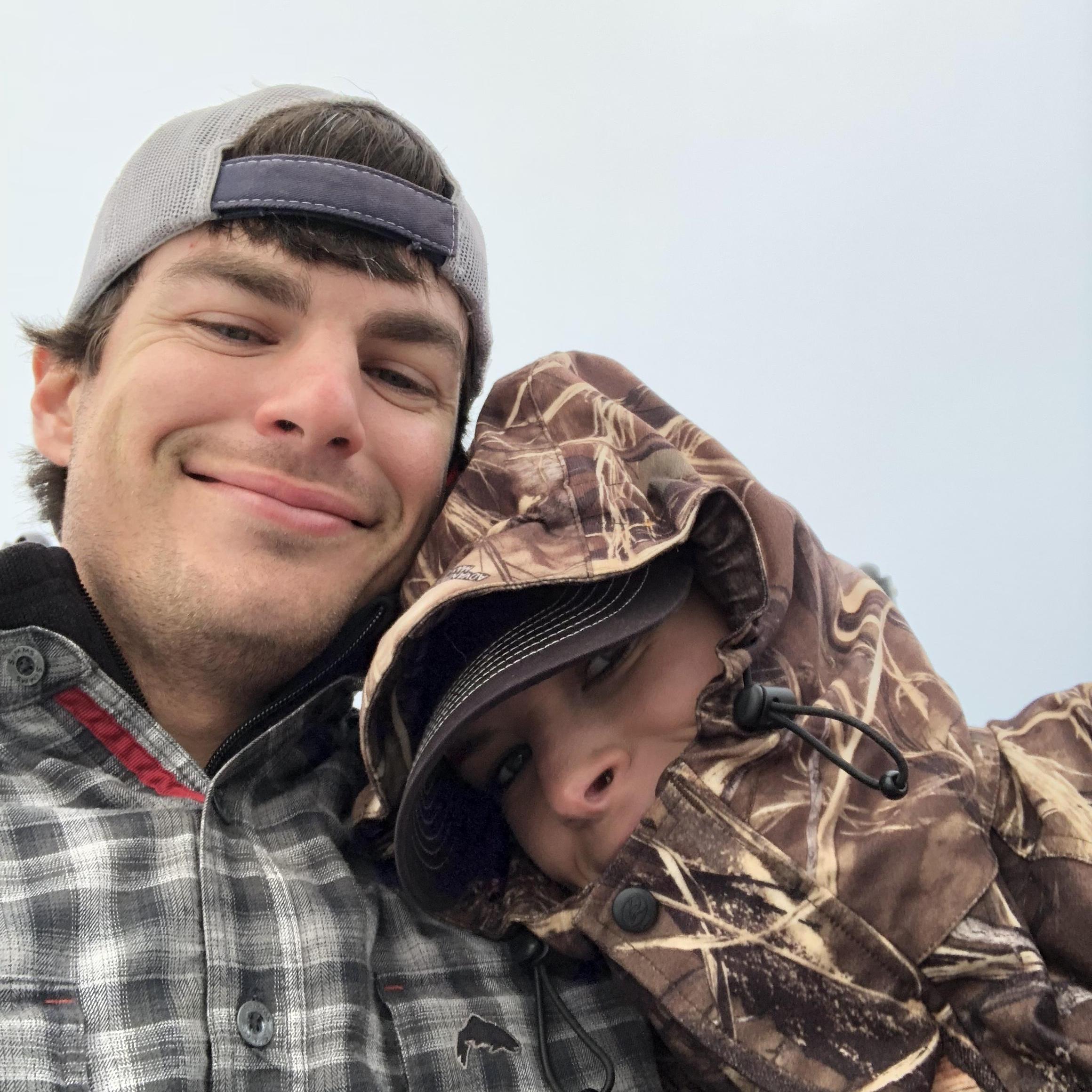 Destin, December 2017