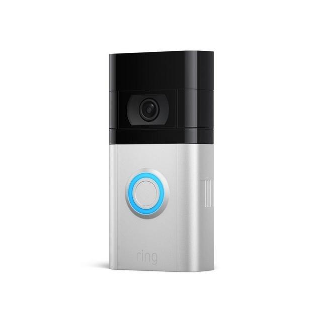 Video Doorbell 4