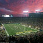 Lambeau Field
