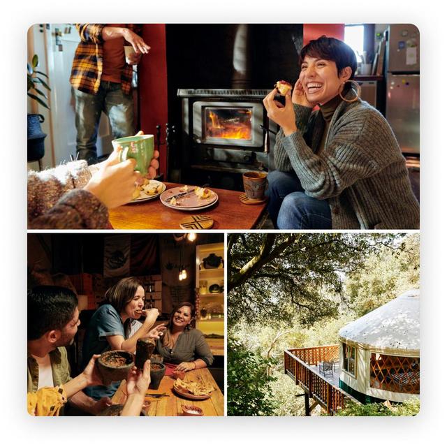 Airbnb Gift Card