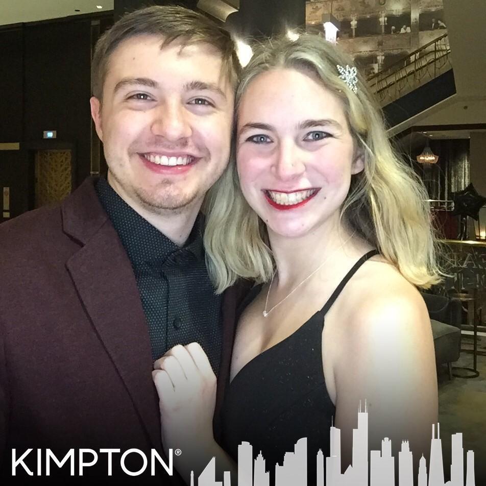 New Year's Eve 2019