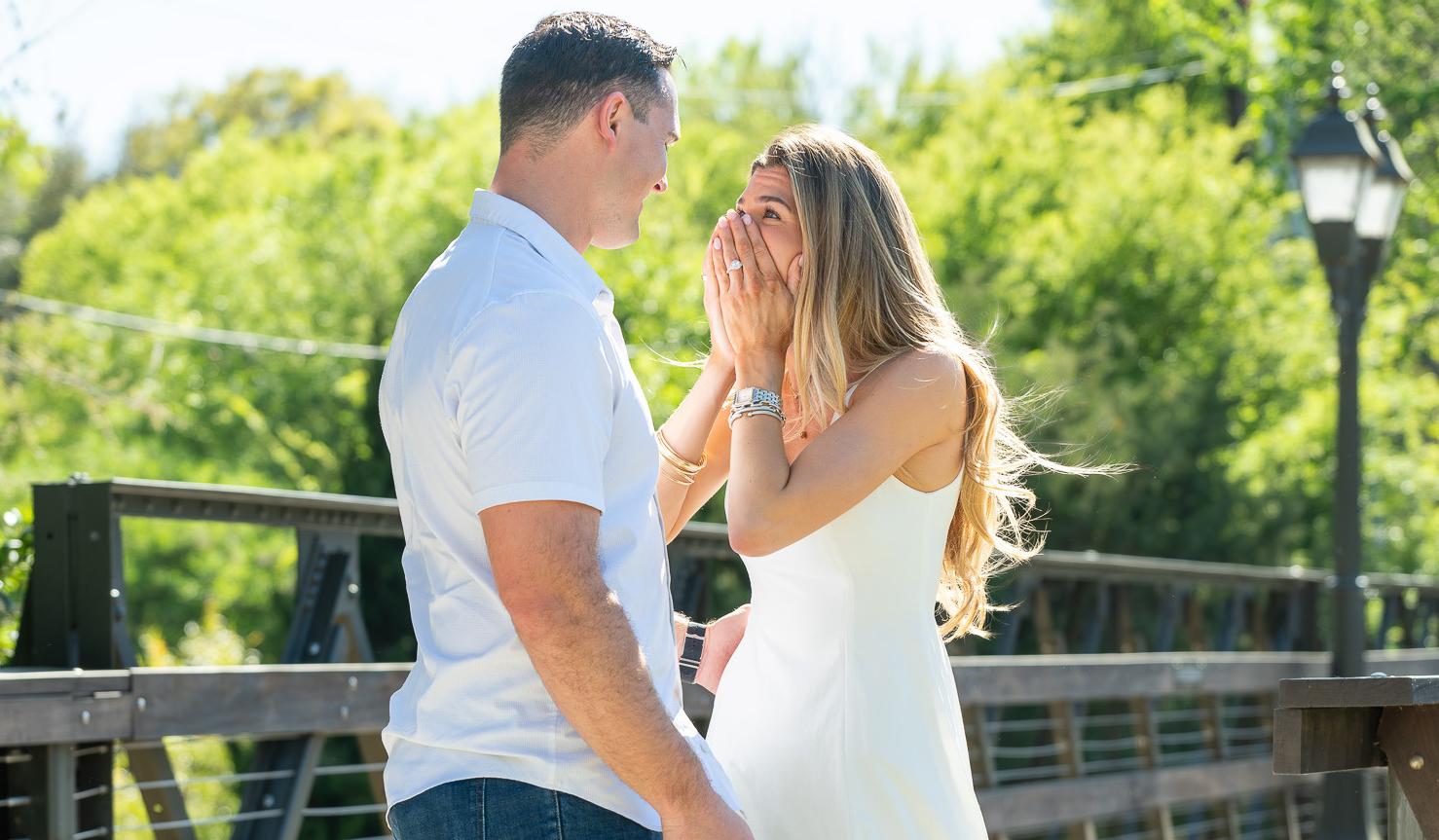 The Wedding Website of Bella Elrod and Nic Ready
