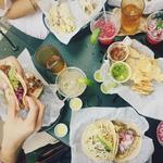 Brazos Tacos