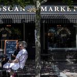 Tuscan Market Portsmouth