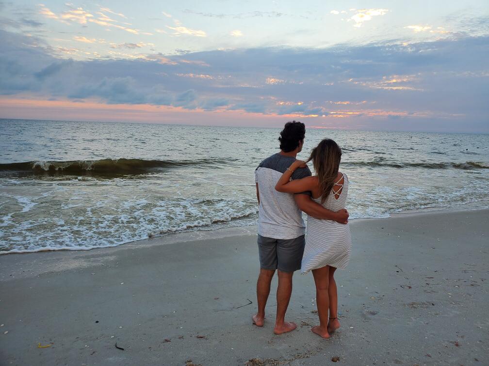 Nokomis Beach, FL
June 2020