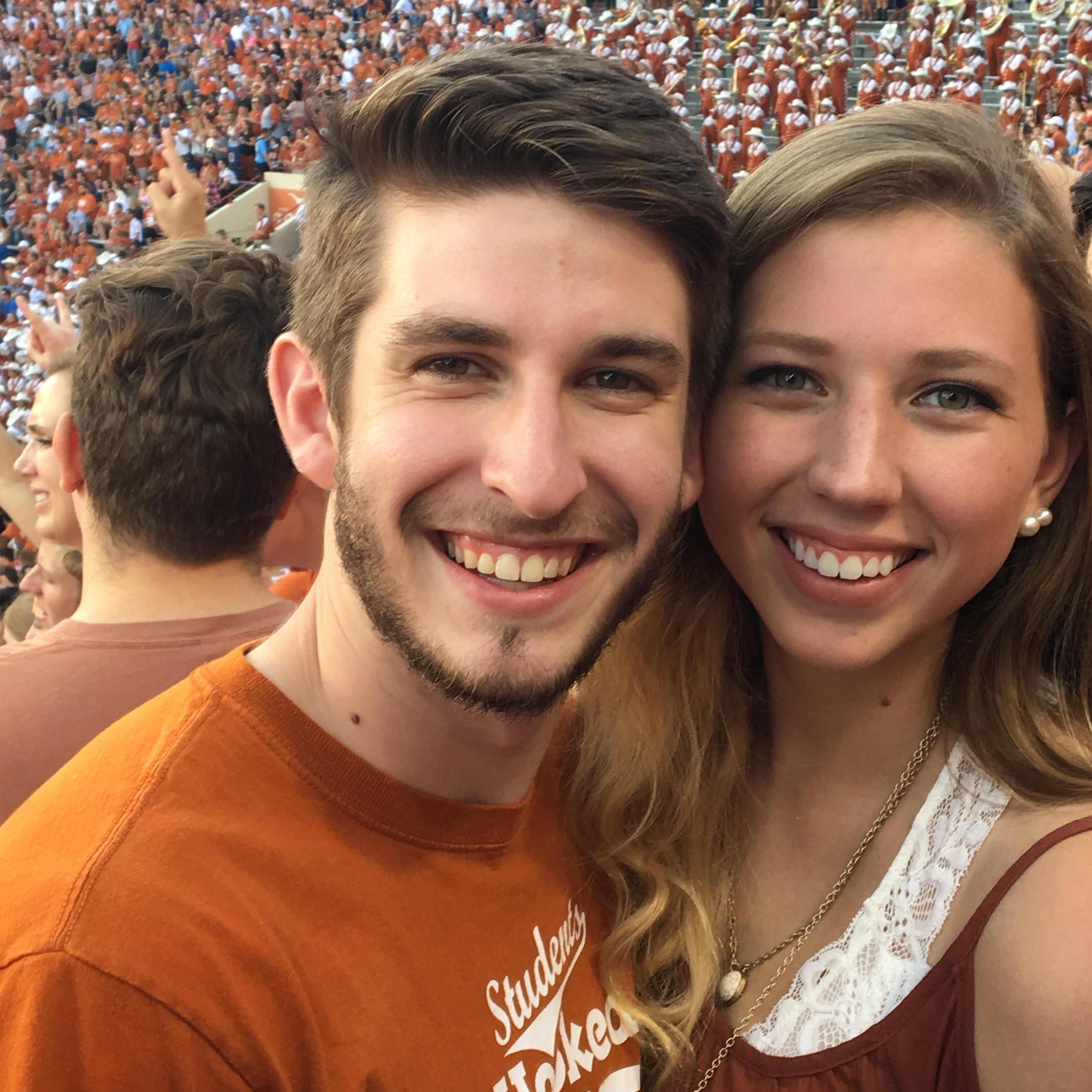 TEXAS IS BACK BABY