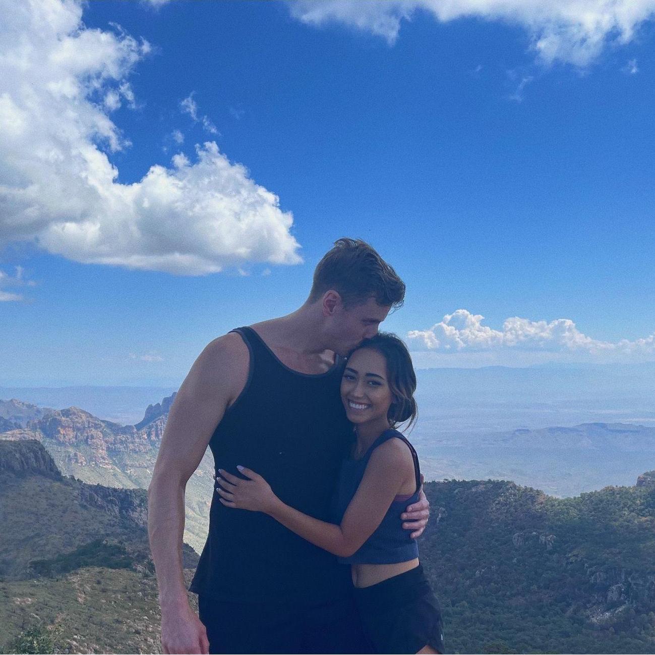 One of our all time favorite national parks!