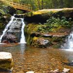 Hunter-west Kill Wilderness