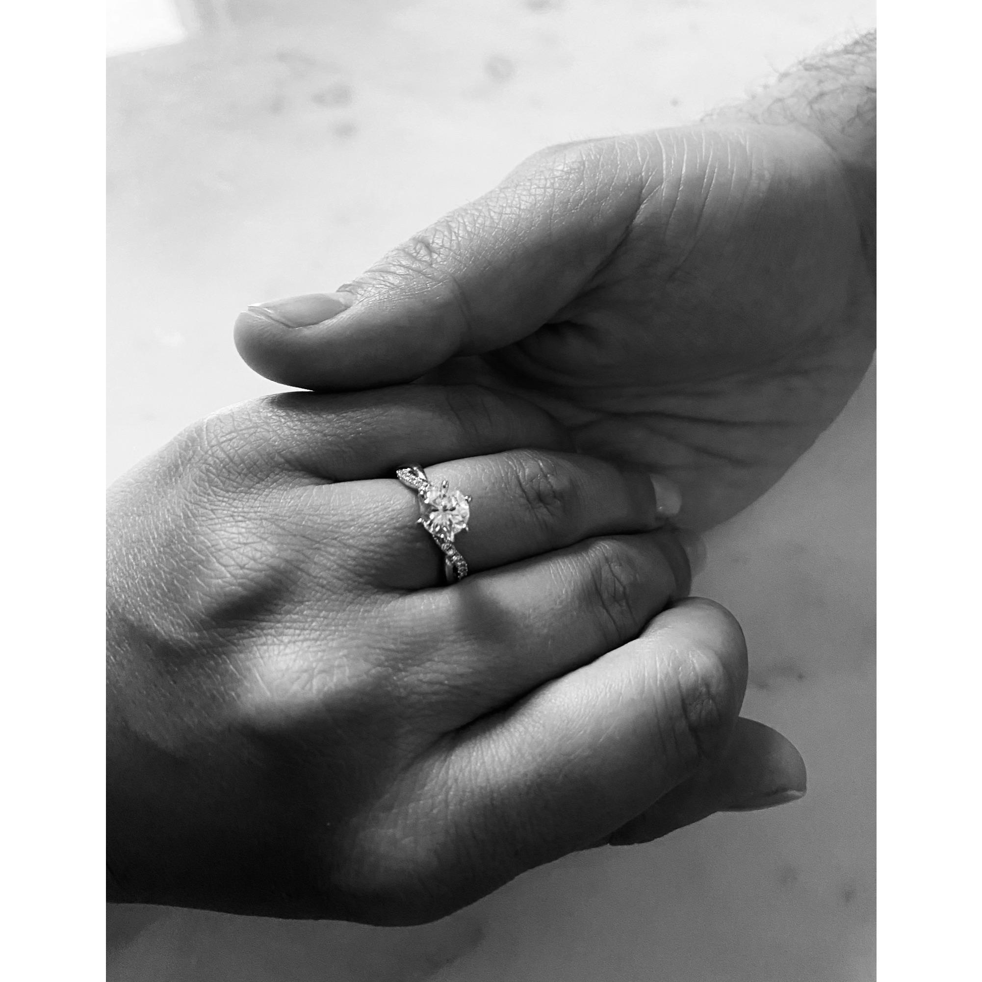 The Ring!