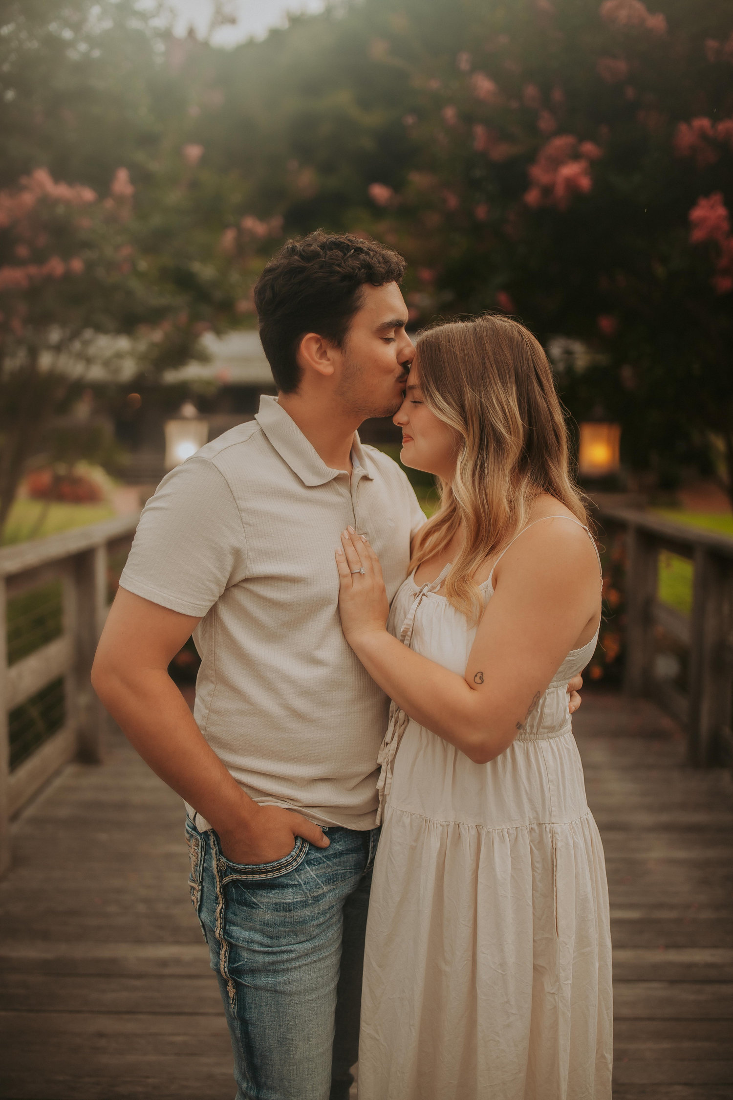 The Wedding Website of Garrett Graves and Kaleigh Houk