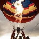 Anderson Abruzzo Albuquerque International Balloon Museum