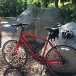 Bike Rentals in Nyack