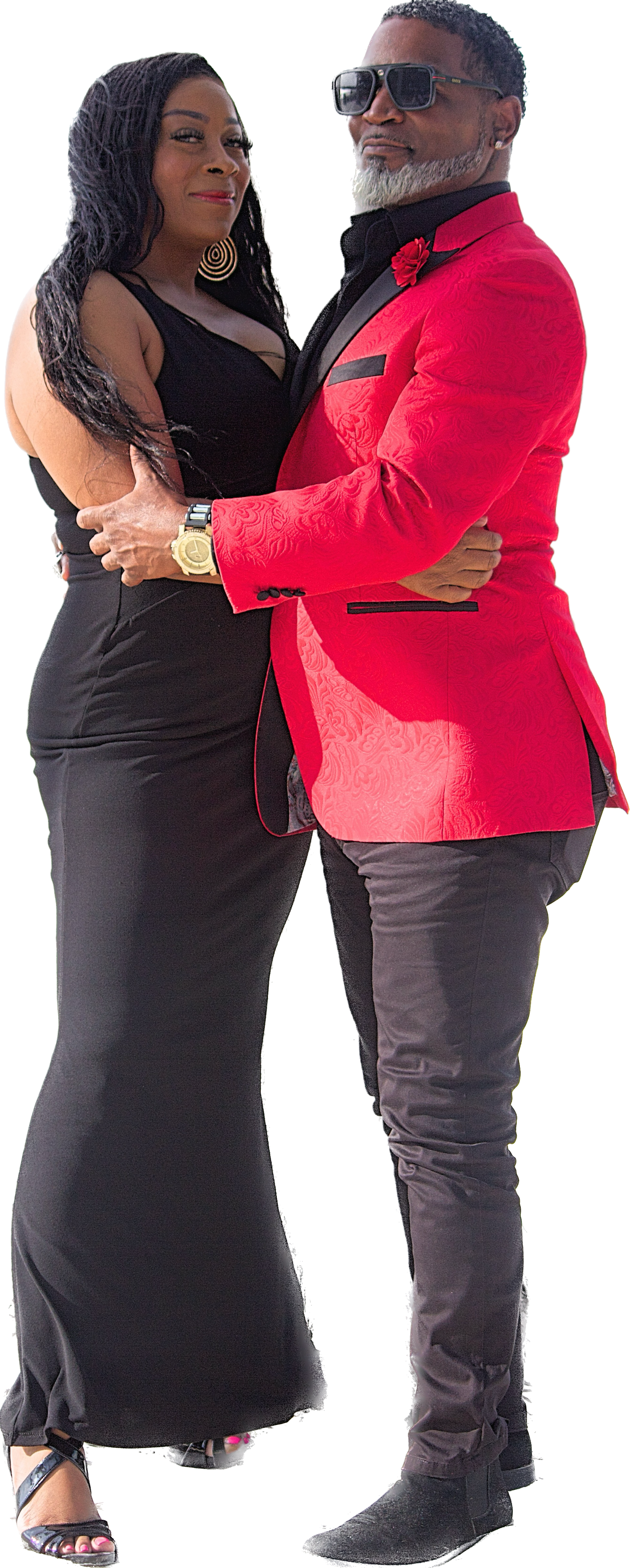 The Wedding Website of Reggie Shipp and Wanetta Horton