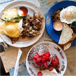 Short Stack Eatery