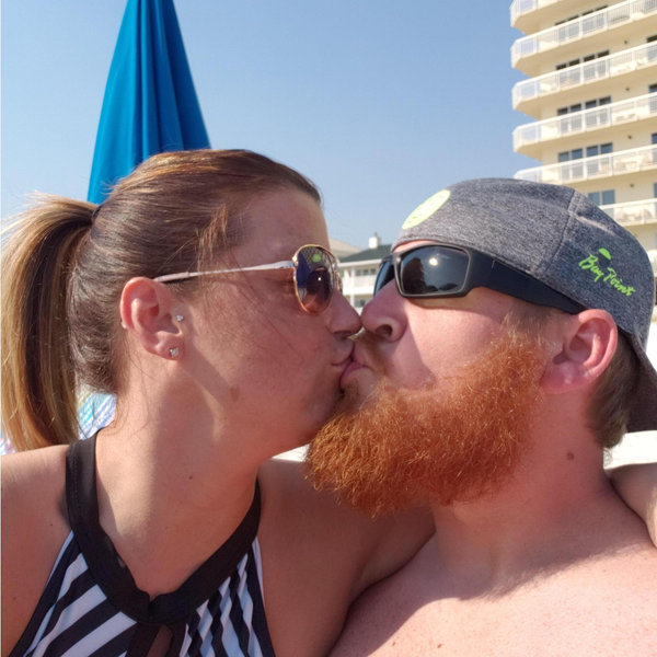 Allison Harding and Dustin Daugherty's Wedding Website