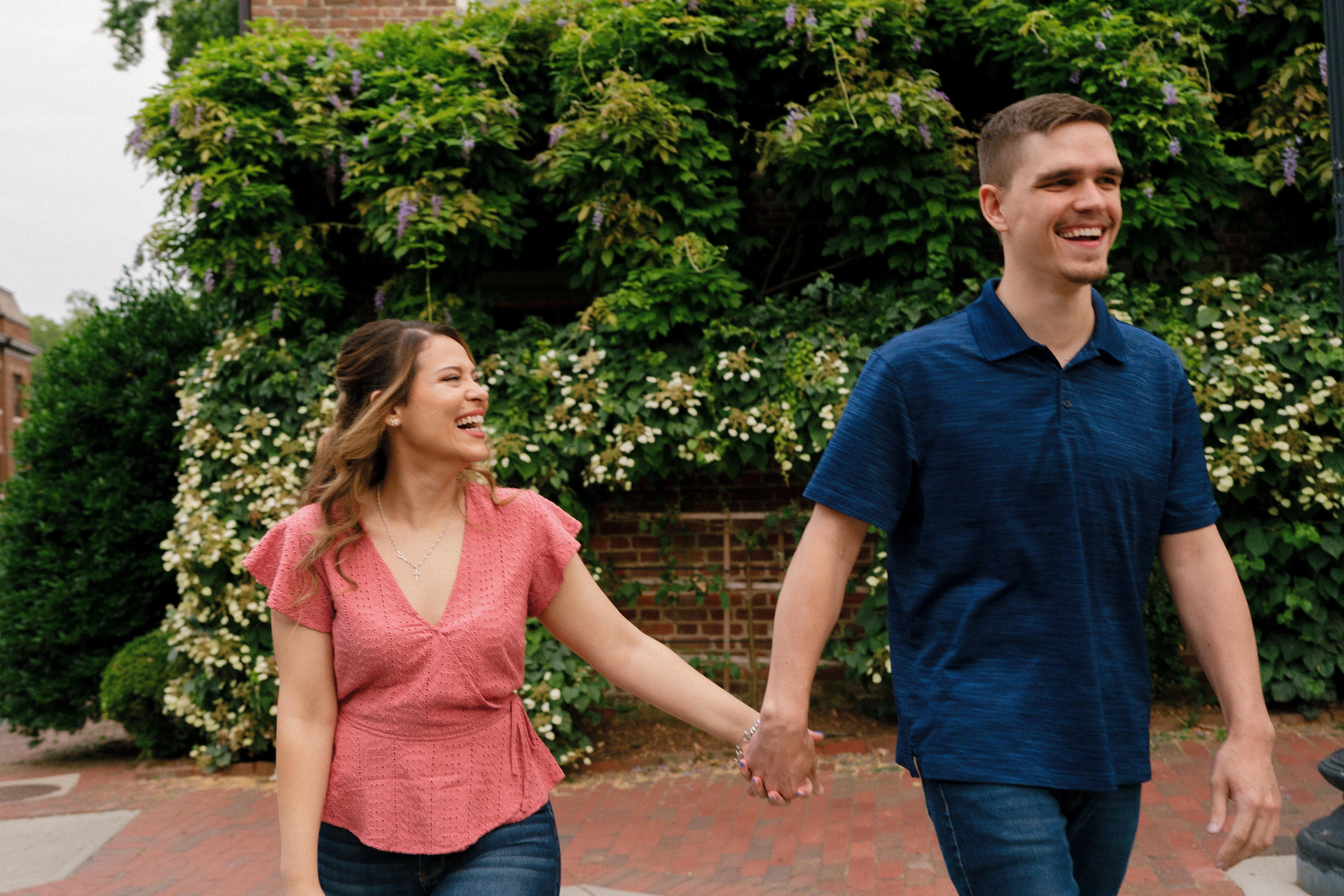 The Wedding Website of Ariane Menezes and Samuel Satre