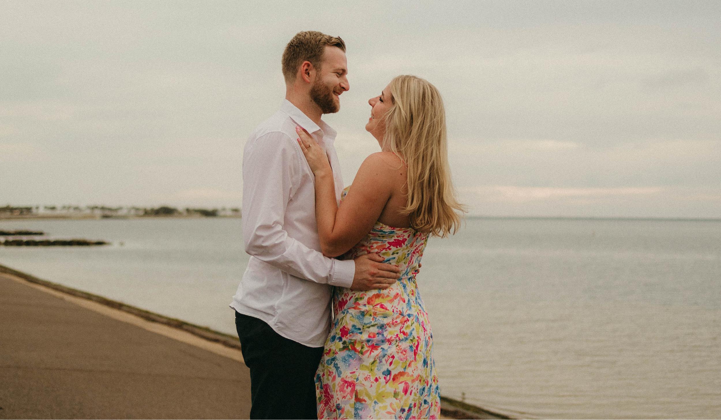 The Wedding Website of Chelsea Seip and Nick Bracco