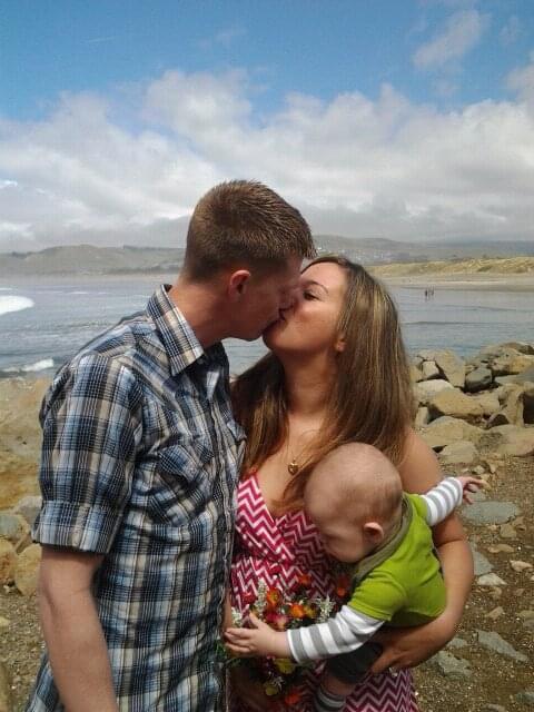Morro Bay, California