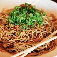 Dinner at Star Noodle
