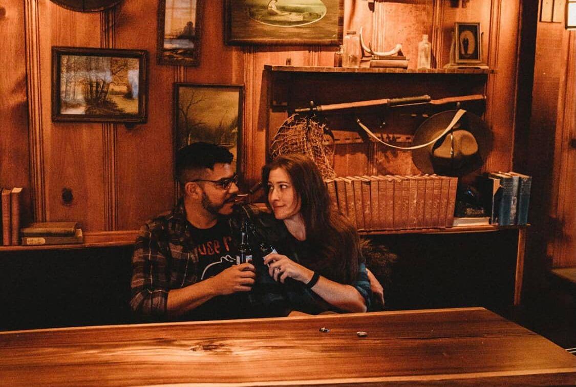 The Wedding Website of Jordan Barry and Ruben Puebla