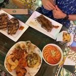 Marzola Parrilla Argentina