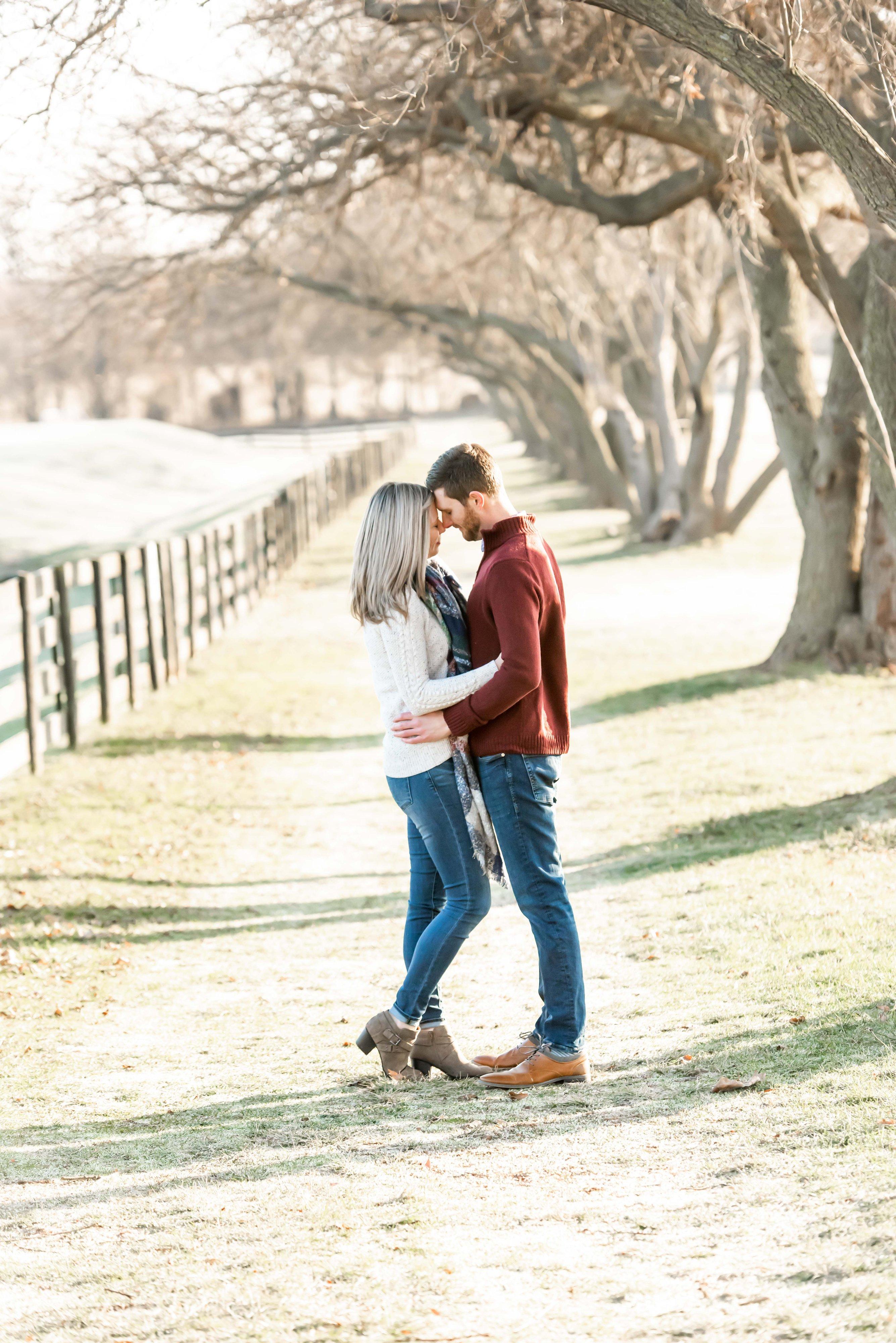 The Wedding Website of Carrie Morrison and KC VandenHeuvel