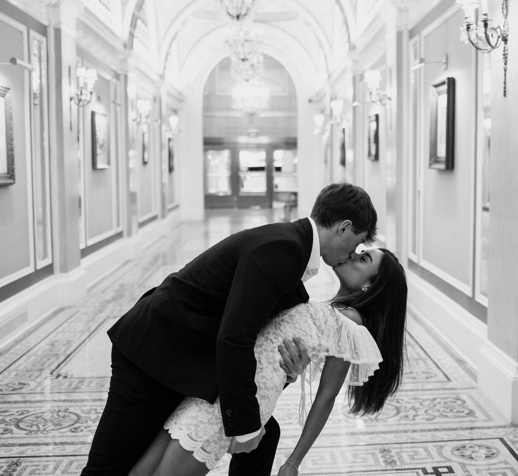 The Wedding Website of Melissa Defrias and Jack Cercone