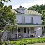 Hickory Hill Vineyards