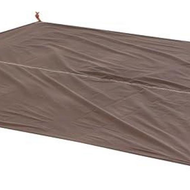 Big Agnes Footprint for Bunk House Tent