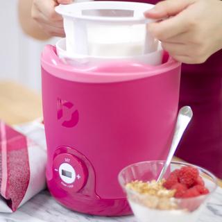 Greek Yogurt Maker