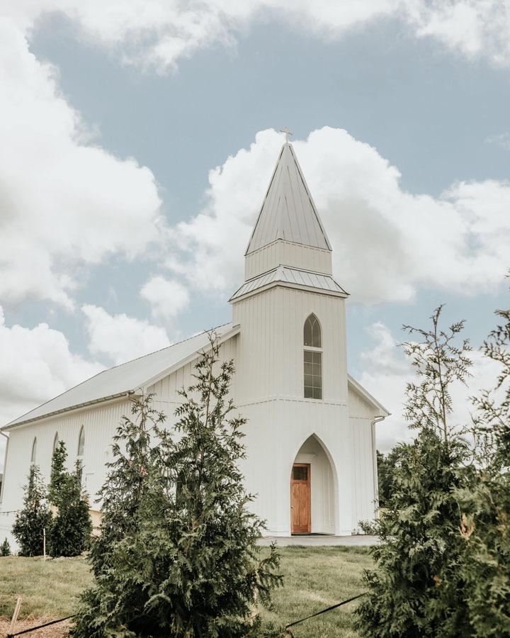 The Wedding Website of Gracie Hendrix and Tyler Gerretse