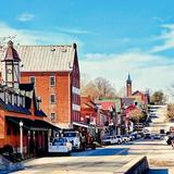 Market Street