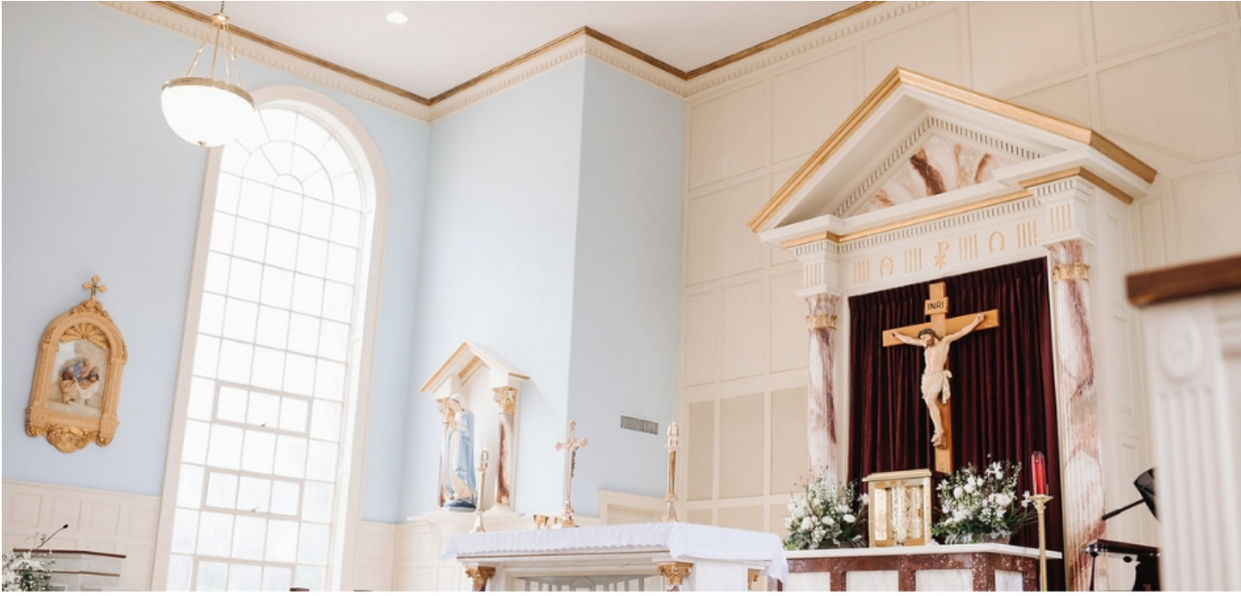 The Wedding Website of Jackson Wedelich and Mariah Barry
