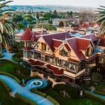 Winchester Mystery House