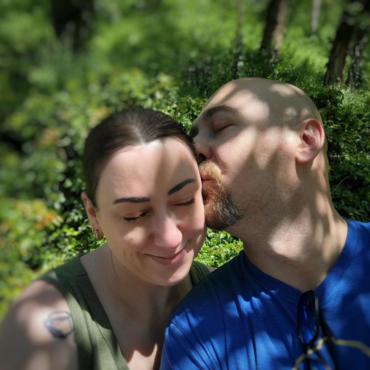 Weekend  walks in Memory Grove Park