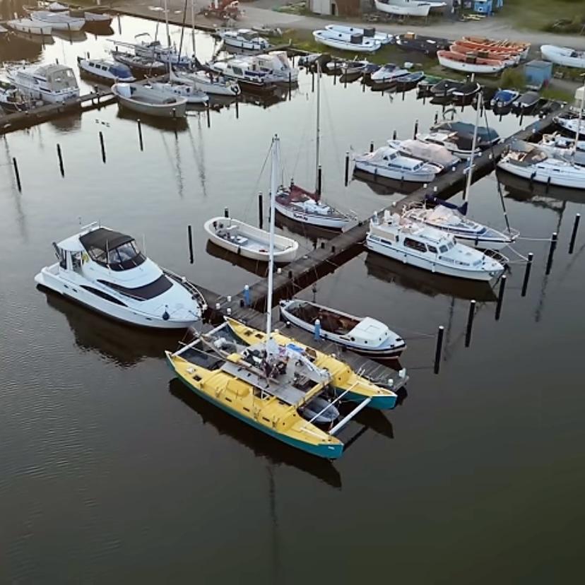 Sailing Lessons for two on the Columbia River