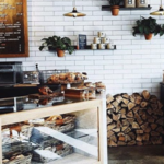 WoodGrain Bagel & Deli