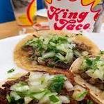 King Taco- Pasadena