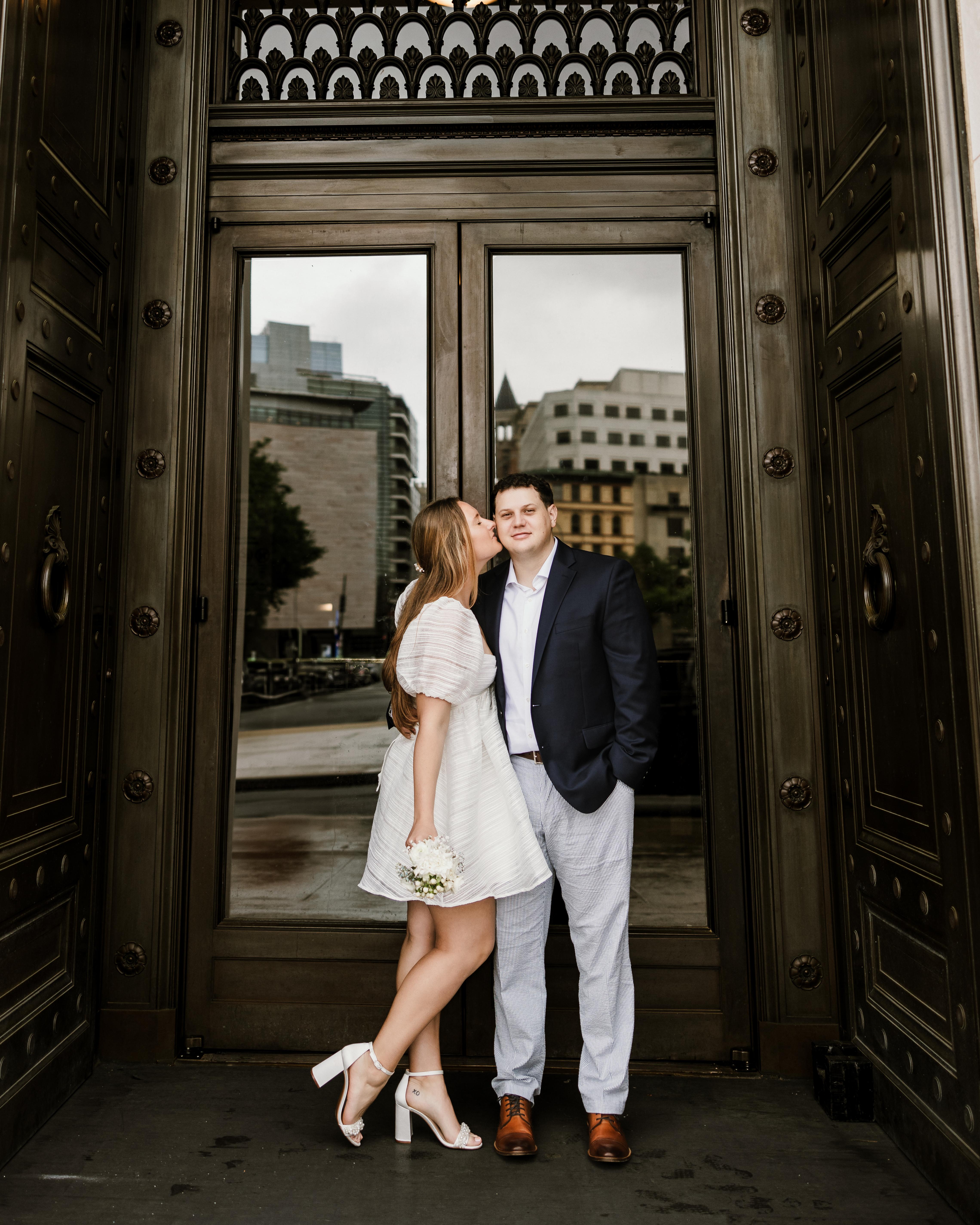 The Wedding Website of Jared Parsons and Dalanie Tompkins