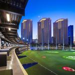 Topgolf