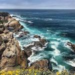 Montaña de Oro State Park