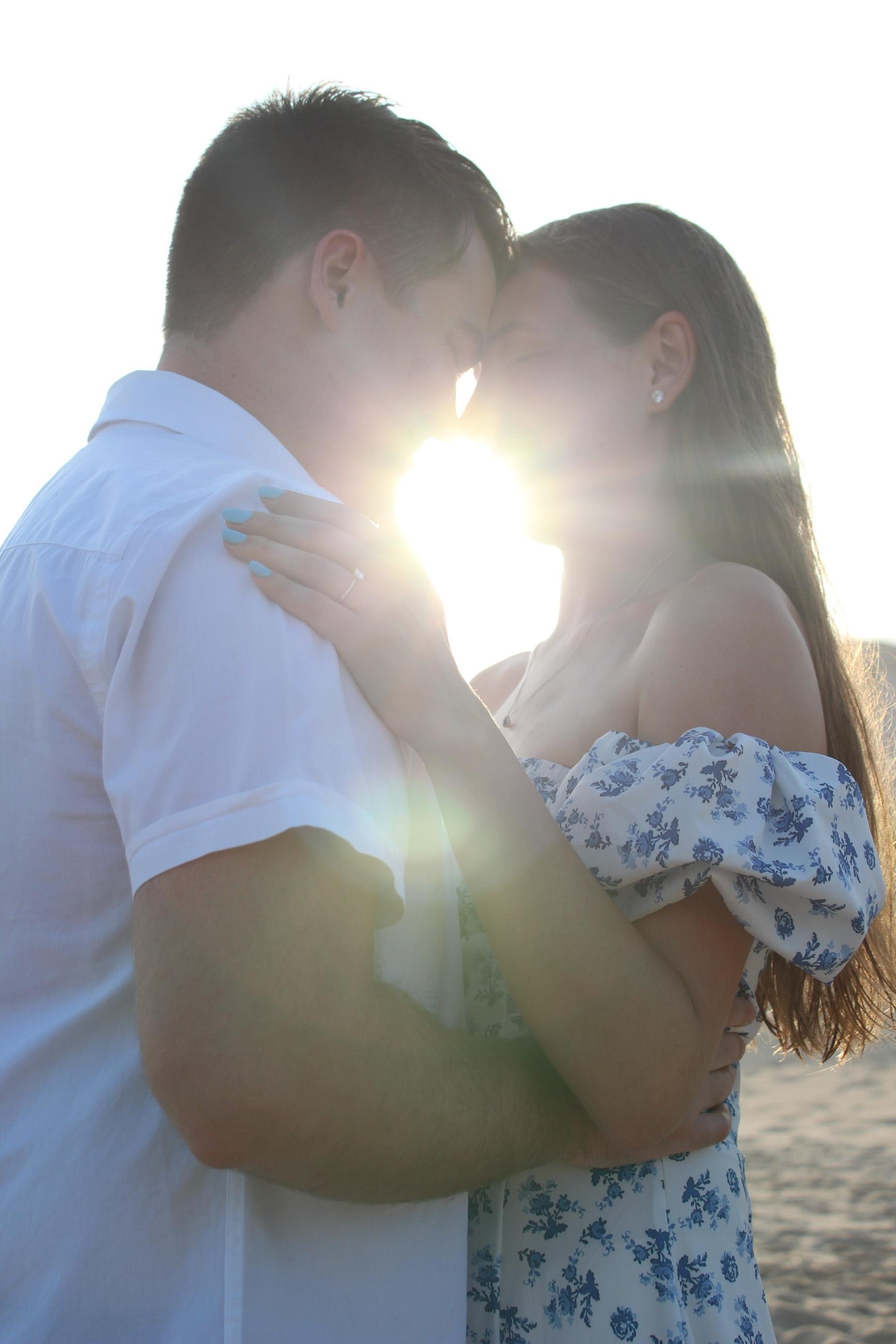 The Wedding Website of Thomas Wilke and Chloë van Niekerk