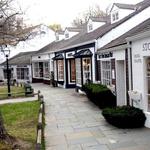 Stony Brook Village