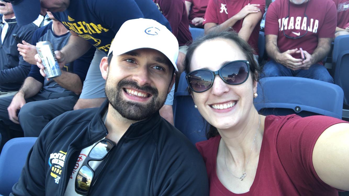 Citrus Bowl | January 2020