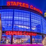 Crypto.com Arena (Formerly Staples Center)